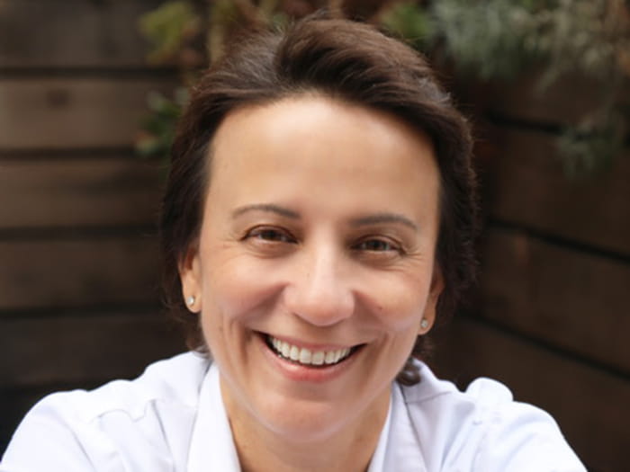 Dr. Amy Goulart Staff Photo