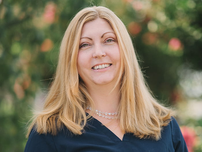 Dr. Katie O'Hearn Staff Photo