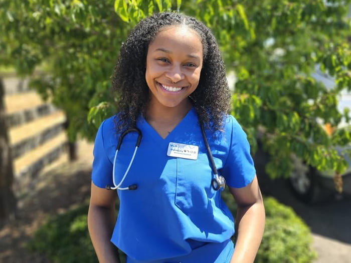 Mahogany Staff Photo