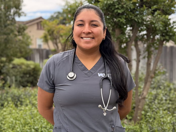 Michelle Staff Photo