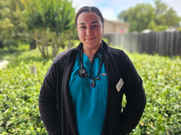 Dr. Mindy Staff Photo