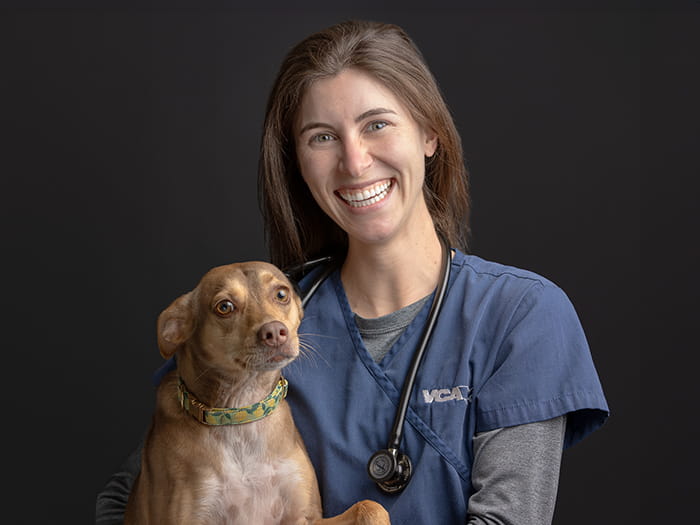 Dr. Dana Becker Staff Photo