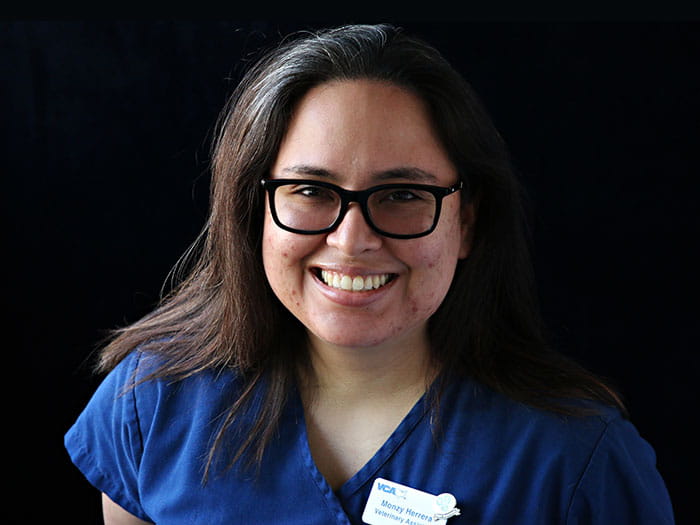 Monzy Herrera Staff Photo