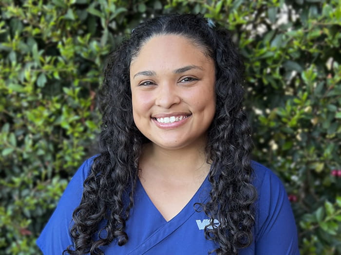 Angel E. Staff Photo