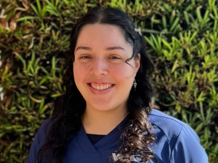 Ariana B. Staff Photo