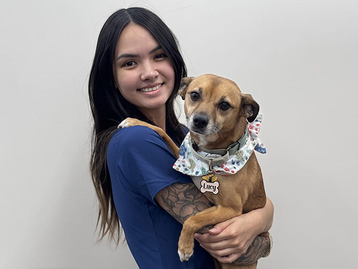 Kayla T. Staff Photo