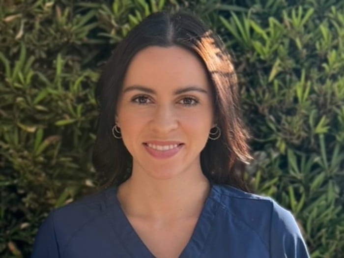 Paige C. Staff Photo