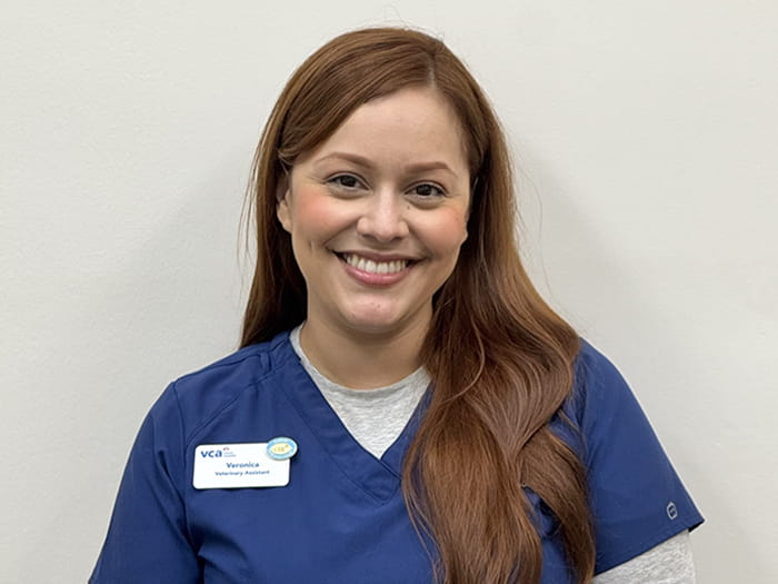 Veronica C. Staff Photo