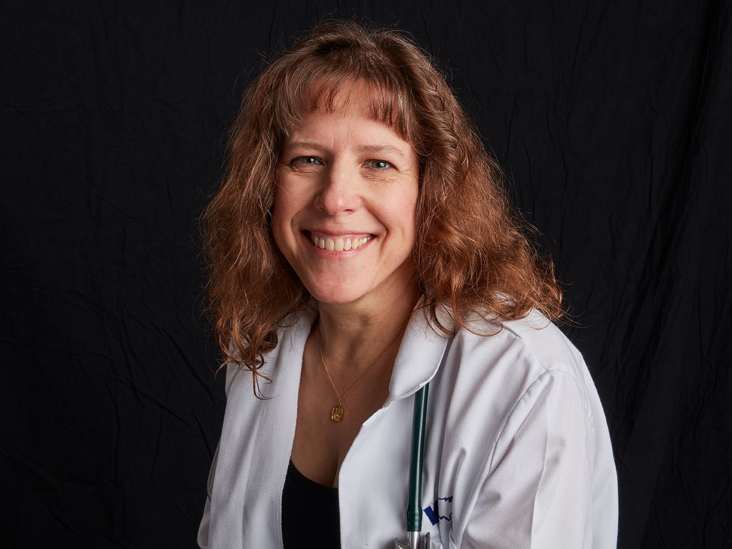 Dr. Christine Dotti