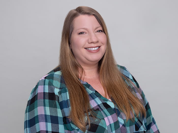 Ashley Korba Staff Photo