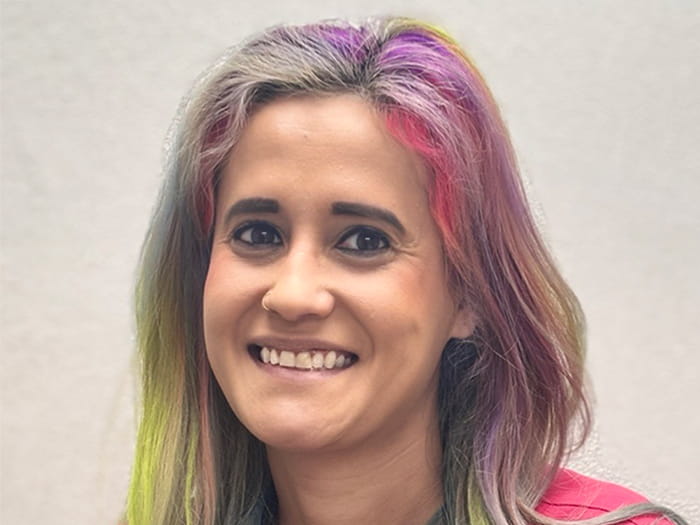 Rikka Kang Staff Photo