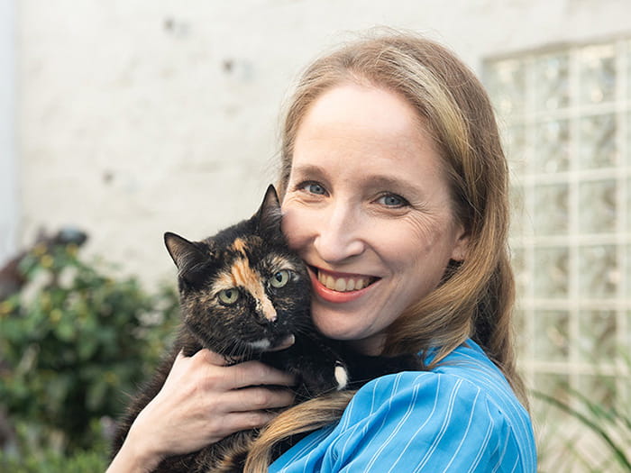 Dr. Susan DeGregory Staff Photo