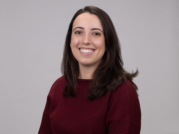 Dr. Sydney Fultz Staff Photo