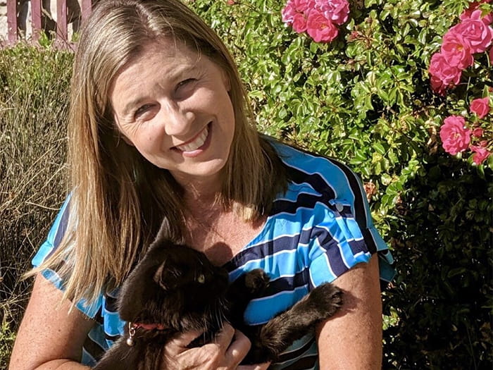 Dr. Louisa Cammidge Staff Photo