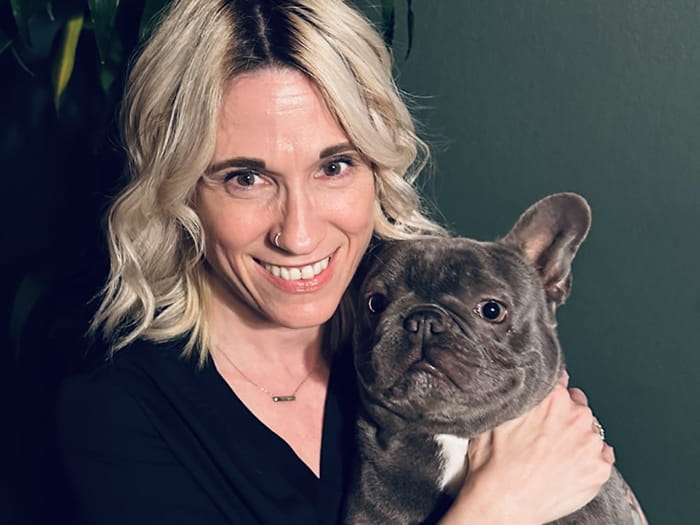 Susan P. Staff Photo