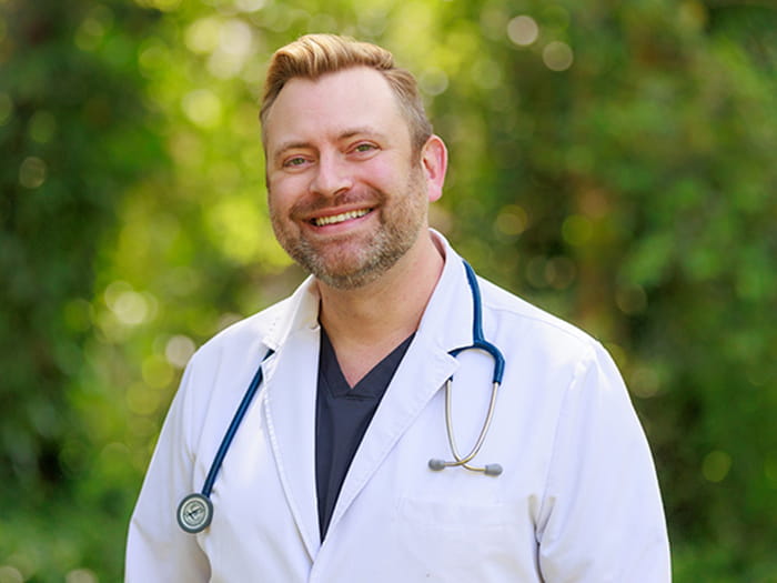 Dr. David Herman Staff Photo