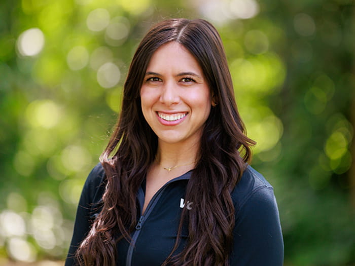 Natasha Tica Staff Photo