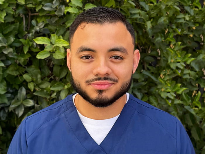 Jafet Espinal Staff Photo