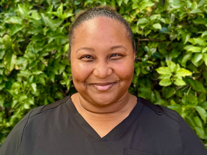 Jordan Walker Staff Photo