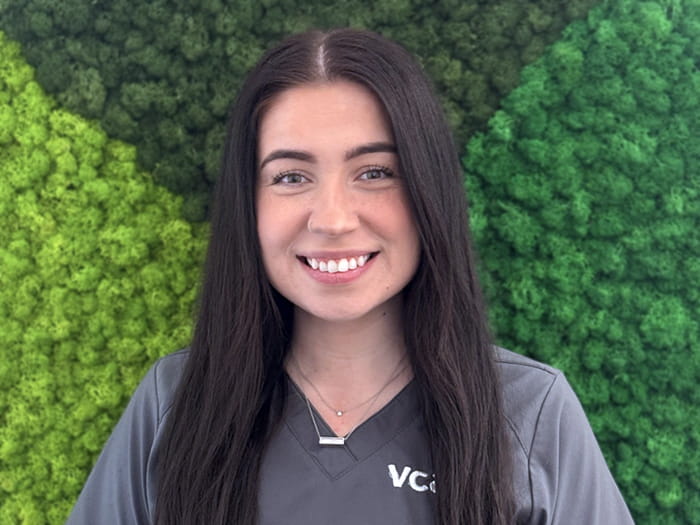Baylee Langer Staff Photo