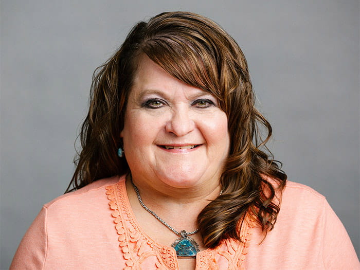 Kari Abbott Staff Photo