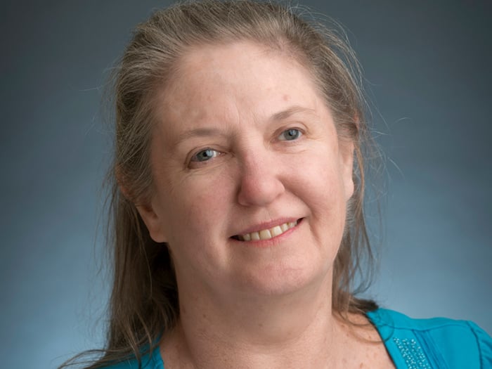 Suzanne Hanson, DVM, University of California, Davis - Associate Veterinarian