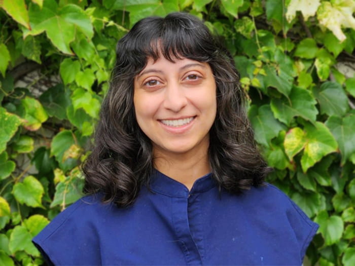 Dr. Alexis Traylor Staff Photo