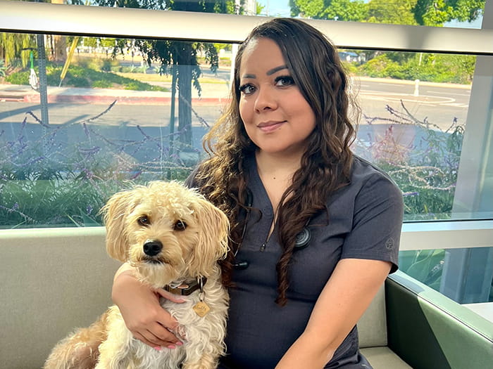 Araceli Aguila Staff Photo