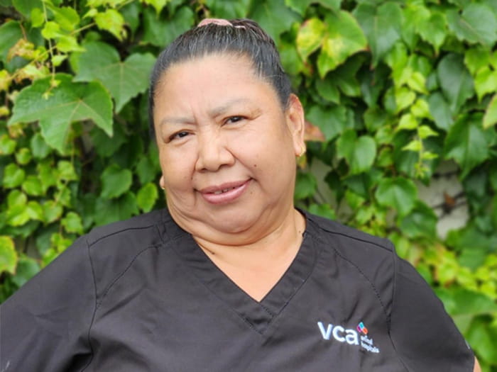 Bertha Staff Photo