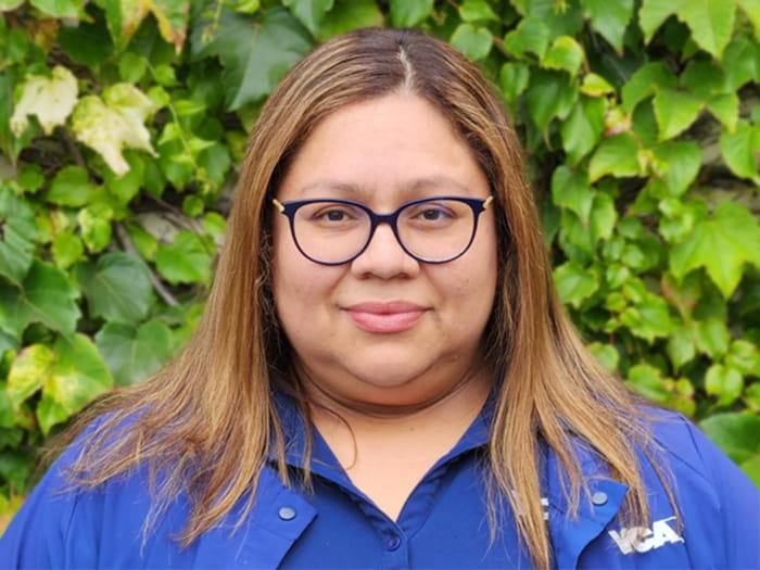 Gloria Staff Photo