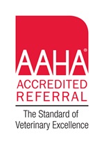 AAHA Referral Center Logo