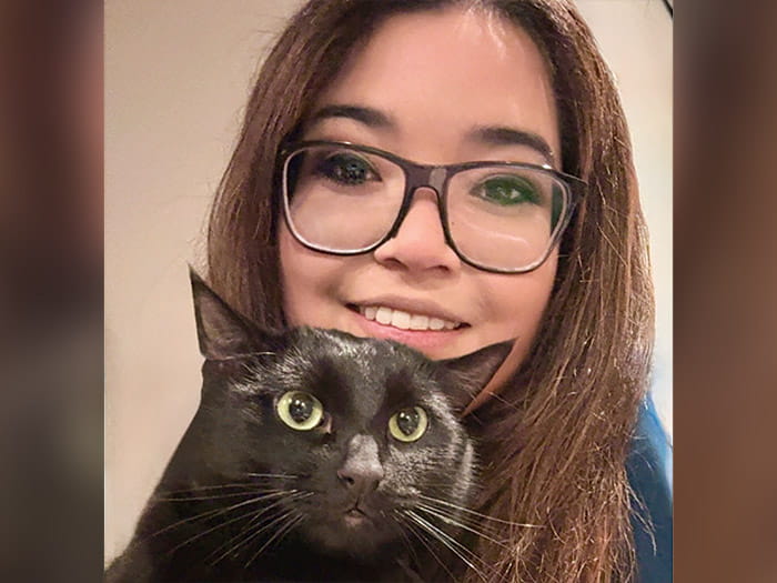 Dr. Bianca Lara Staff Photo