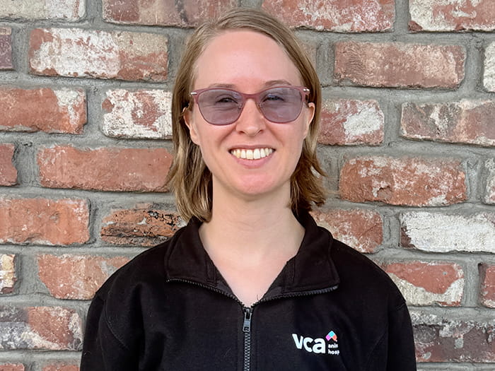 Brenna Staff Photo