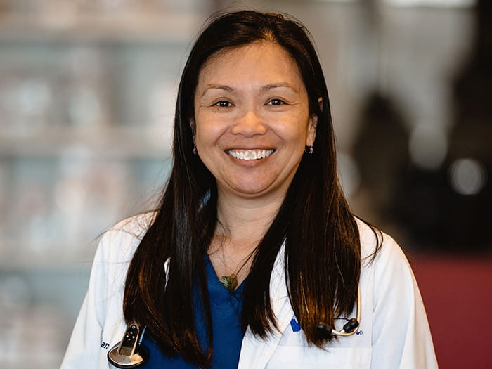 Dr. Janice Lem Staff Photo