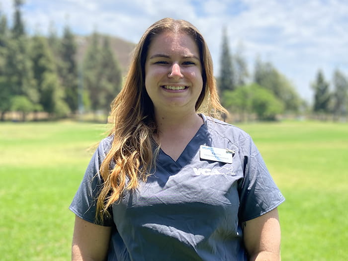 Kaitlin Meloling Staff Photo 2021