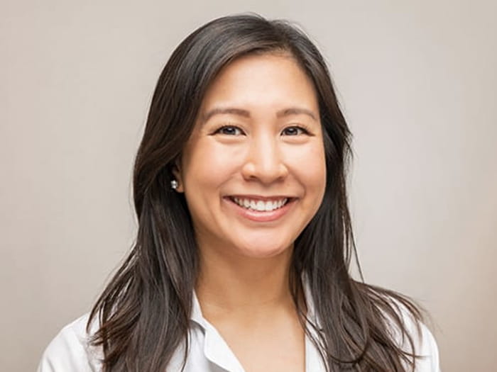 Dr. Tricia Nguyen Staff Photo