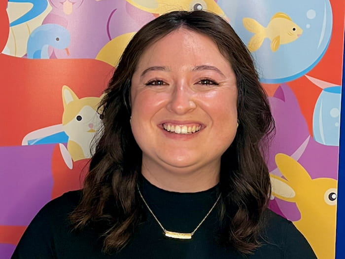 Dr. Breanna Uyeno Staff Photo