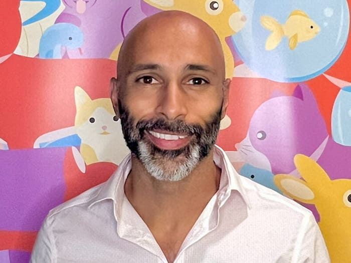 Dr. Erik Gary Staff Photo