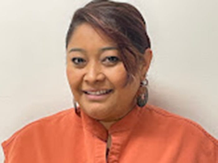 Patty Ramirez Staff Photo