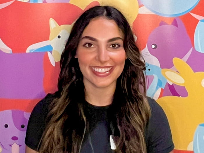 Dr. Sarie Esquenazi Staff Photo