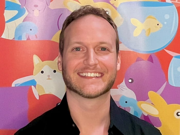 Dr. Scott Haemker Staff Photo
