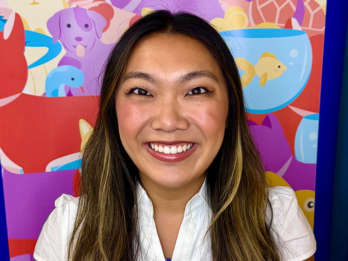 Dr. Stephanie Lee Staff Photo