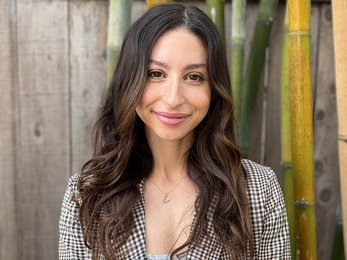 Vanessa Klopmeyer Staff Photo