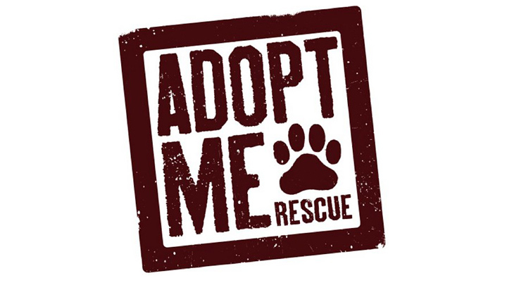 Adopt Me logo