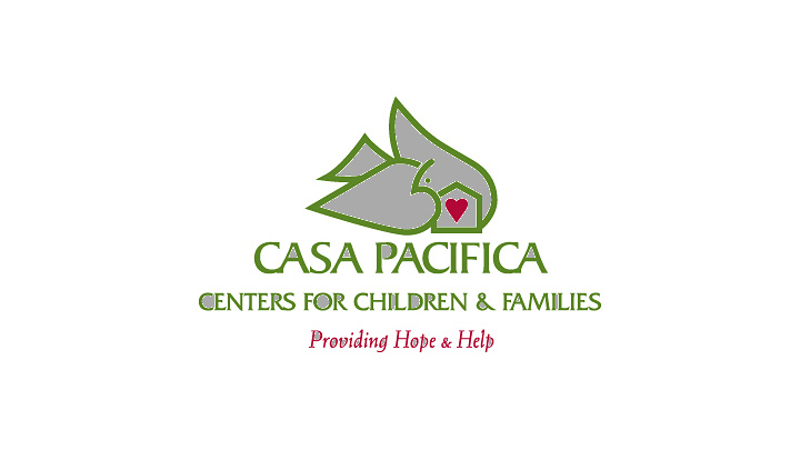 Casa Pacifica logo
