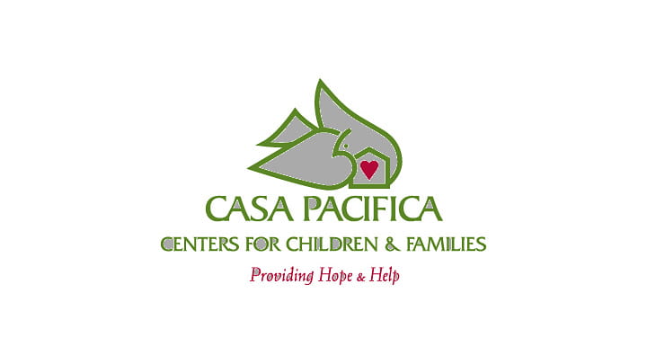 Casa Pacifica logo