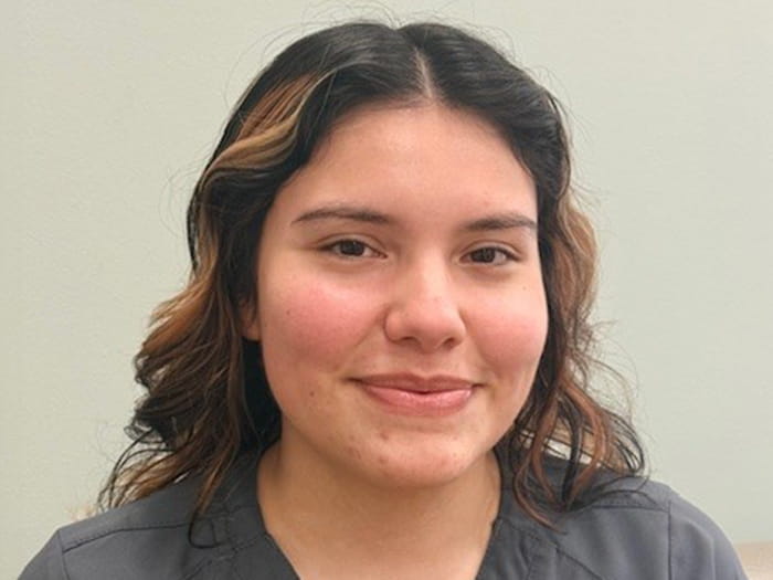 Michelle D. Staff Photo