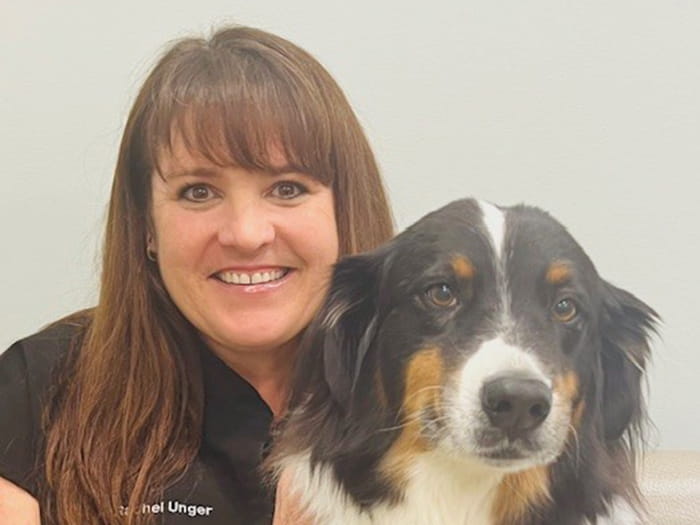 Dr. Rachel Unger Staff Photo