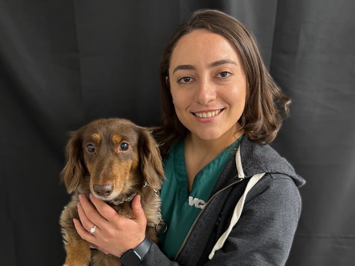 Dr. Tamar Hallajian Staff Photo