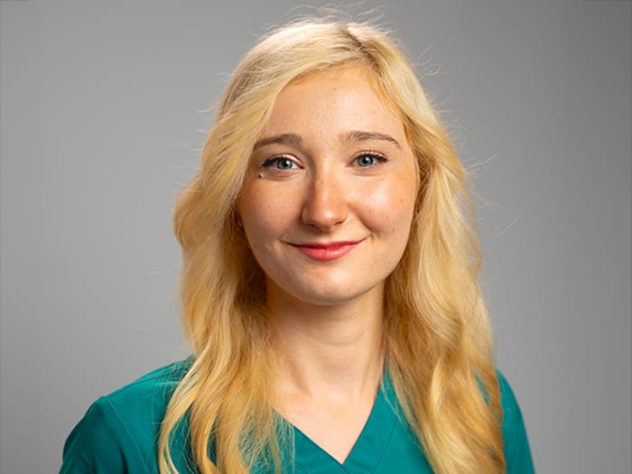 Dr. Emma Cannon Staff Photo